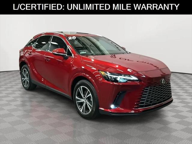2025 Lexus RX 350 Premium for sale in Omaha, NE