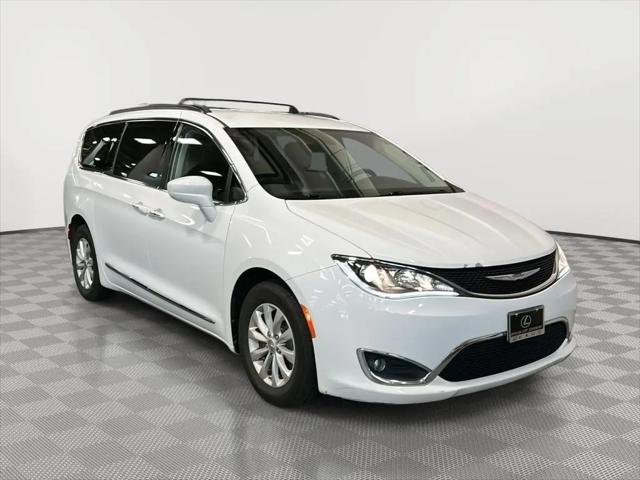 2017 Chrysler Pacifica Touring-L for sale in Omaha, NE