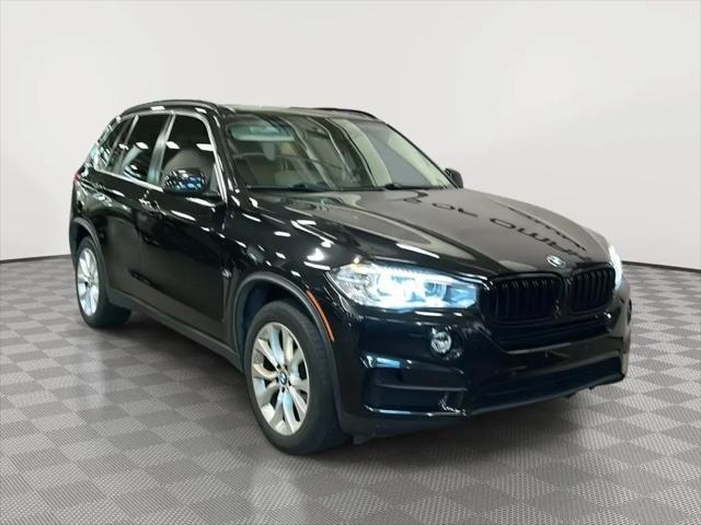 2016 BMW X5 xDrive35i for sale in Omaha, NE