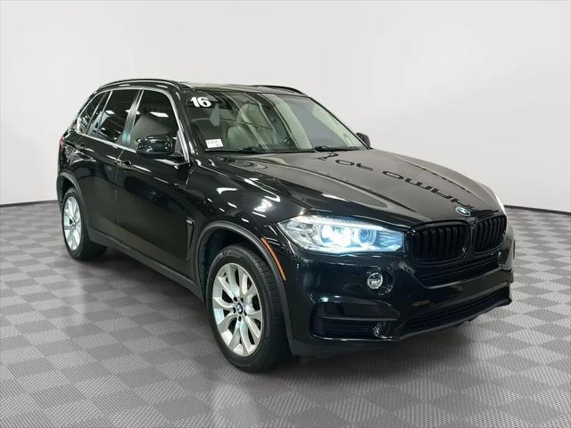 2016 BMW X5 xDrive35i for sale in Omaha, NE