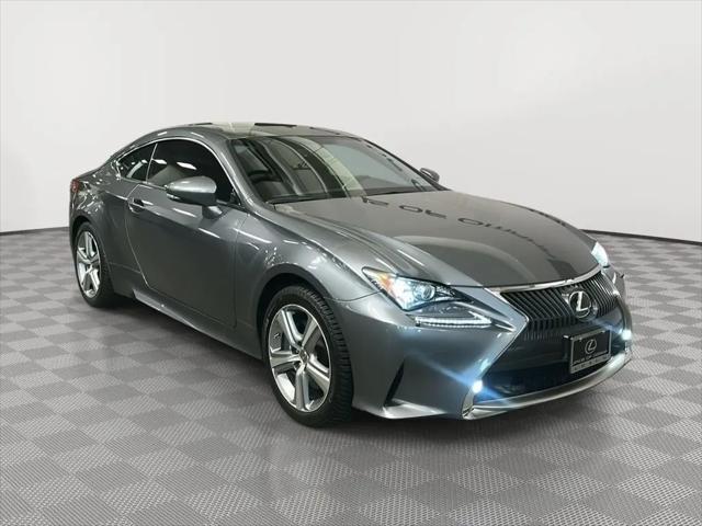 2015 Lexus RC 350 Base for sale in Omaha, NE