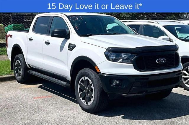 2021 Ford Ranger XL for sale in Louisville, KY