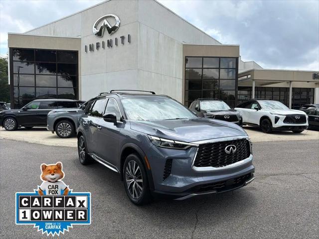 2023 INFINITI QX60 AUTOGRAPH AWD for sale in Birmingham, AL