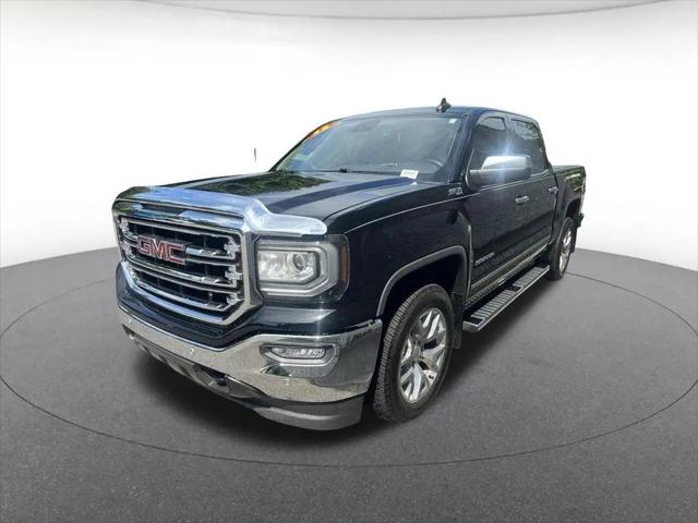 2018 GMC Sierra 1500 SLT for sale in West Columbia, SC