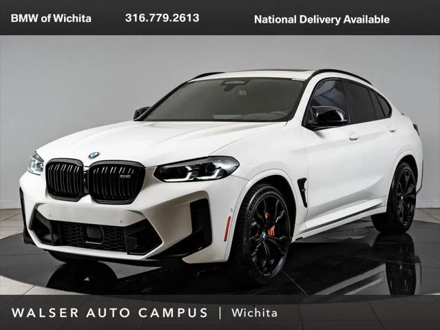 2024 BMW X4 M AWD for sale in Wichita, KS
