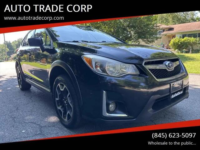 2016 Subaru Crosstrek 2.0i Premium for sale in Nanuet, NY