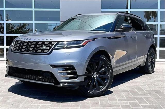 2022 Land Rover Range Rover Velar P250 R-Dynamic S for sale in Riverside, CA