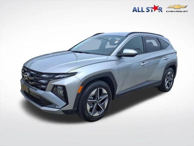 2026 Hyundai Tucson SEL for sale in Baton Rouge, LA