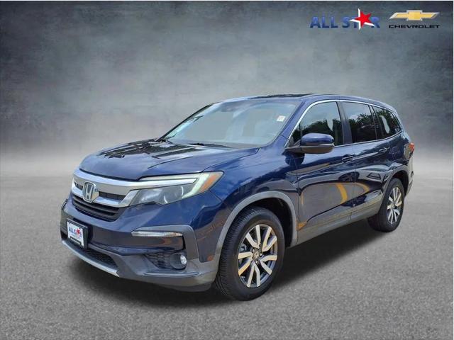 2019 Honda Pilot EX-L for sale in Baton Rouge, LA