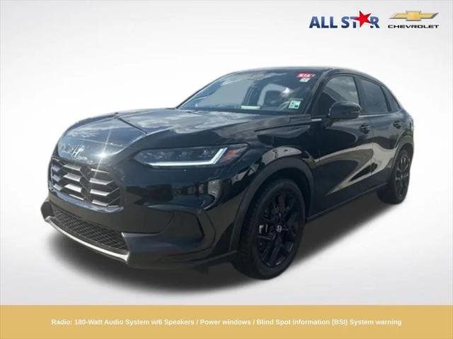 2024 Honda HR-V 2WD Sport for sale in Baton Rouge, LA