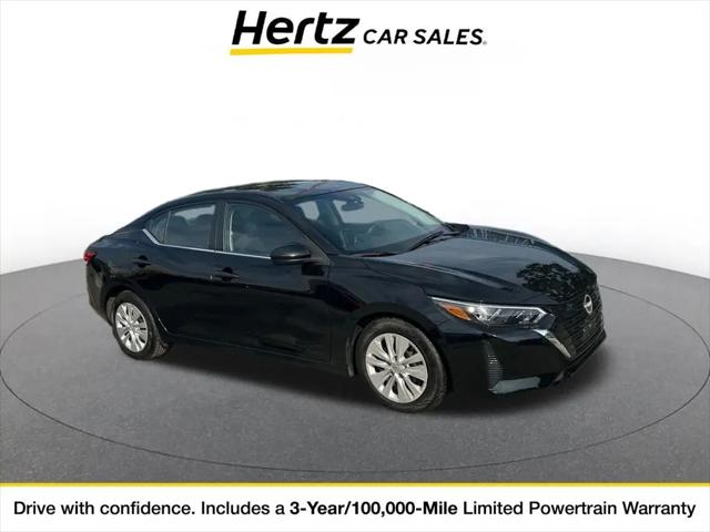 2025 Nissan Sentra S for sale in Nottingham, MD