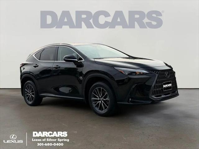 2024 Lexus NX 350 Premium for sale in Silver Spring, MD