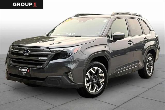 2025 Subaru Forester Premium for sale in Hyannis, MA
