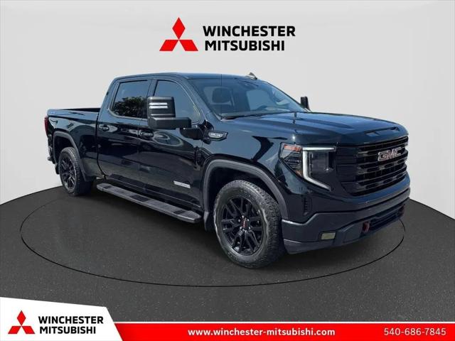 2023 GMC Sierra 1500 Elevation for sale in Winchester, VA