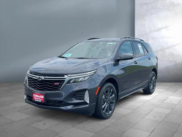 2022 Chevrolet Equinox AWD RS for sale in Worthing, SD