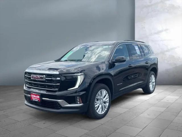 2026 GMC Acadia Elevation AWD for sale in Worthing, SD
