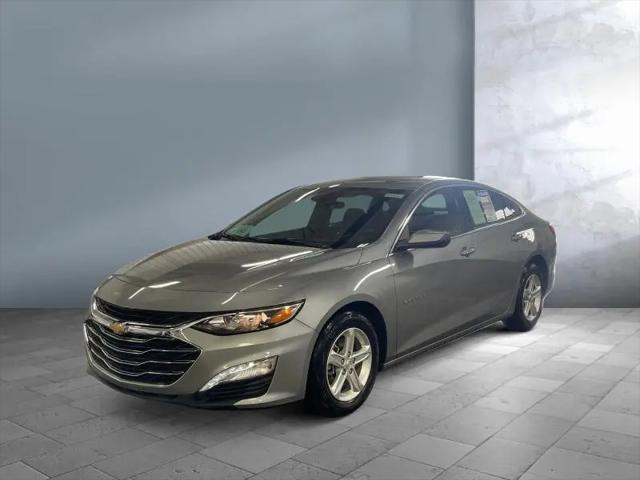 2024 Chevrolet Malibu FWD 1LT for sale in Worthing, SD