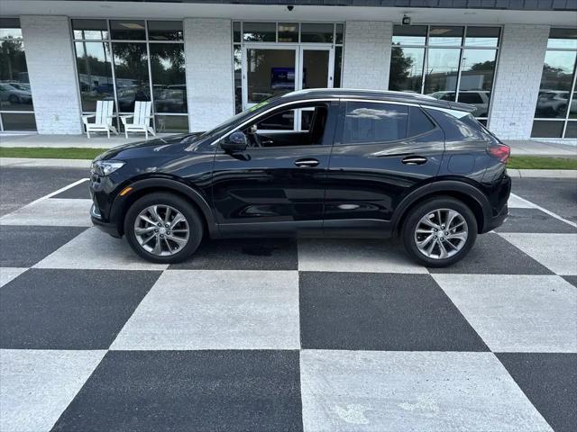2023 Buick Encore GX Essence FWD for sale in Wilmington, NC