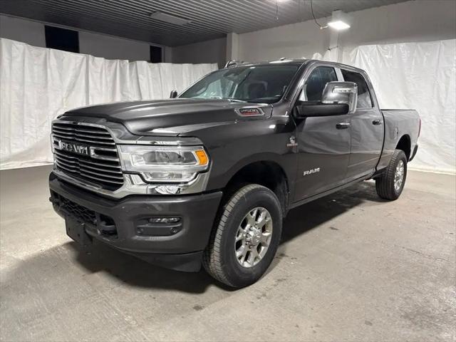 2024 Ram 2500 Laramie Crew Cab 4x4 6'4" Box for sale in Wiggins, MS