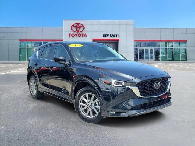 2025 Mazda CX-5 2.5 S Preferred for sale in Fort Pierce, FL