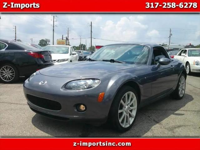 2008 Mazda MX-5 Grand Touring for sale in Indianapolis, IN