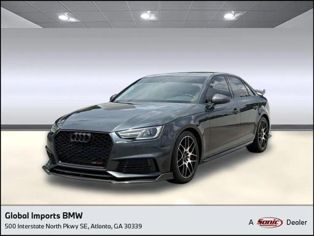 2017 Audi A4 Season of Audi Premium for sale in Atlanta, GA