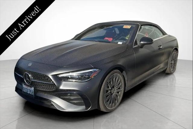 2024 Mercedes-Benz E-CLASS E 300 4MATIC for sale in Laguna Niguel, CA