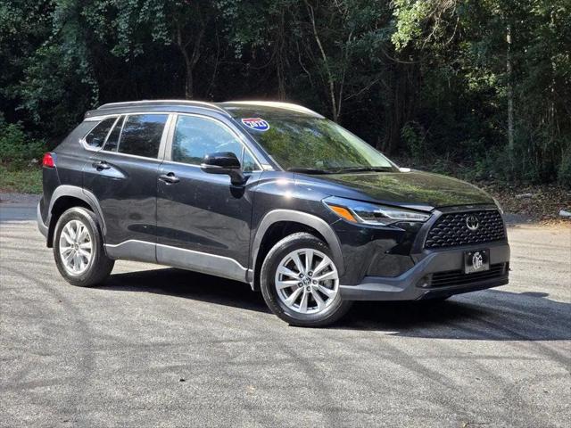 2023 Toyota Corolla Cross LE for sale in Mobile, AL