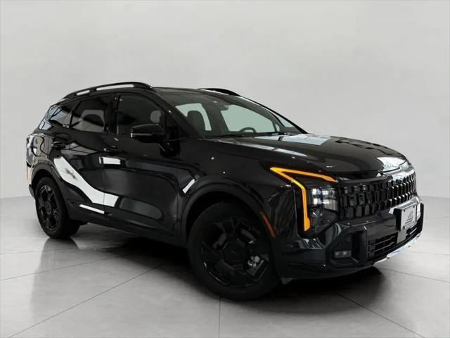 2026 Kia Sportage X-Line for sale in Appleton, WI