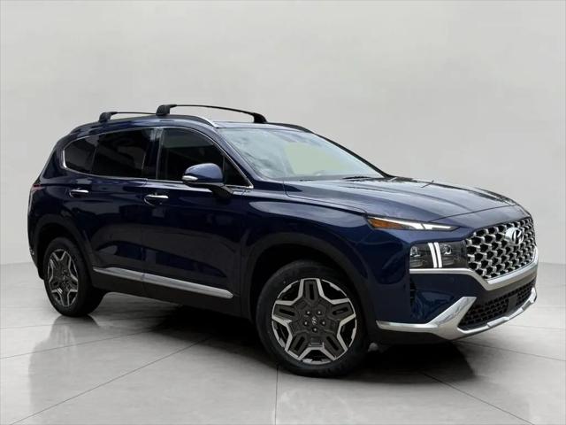 2023 Hyundai Santa Fe Limited for sale in Appleton, WI