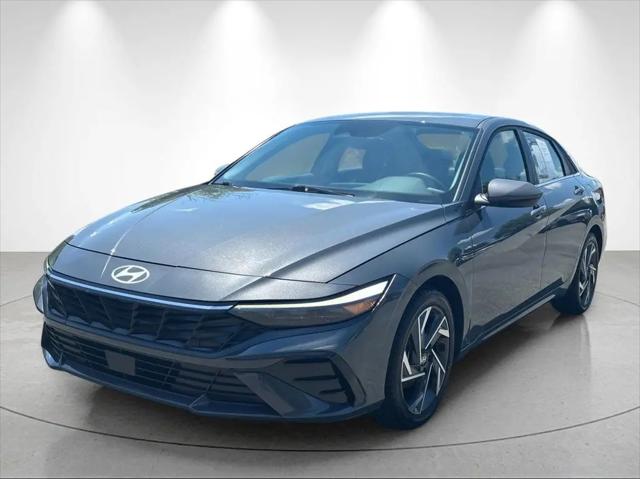 2025 Hyundai Elantra SEL Convenience for sale in Matthews, NC