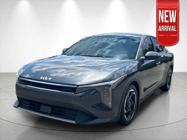 2025 Kia K4 EX for sale in Matthews, NC