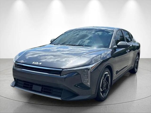 2025 Kia K4 EX for sale in Matthews, NC