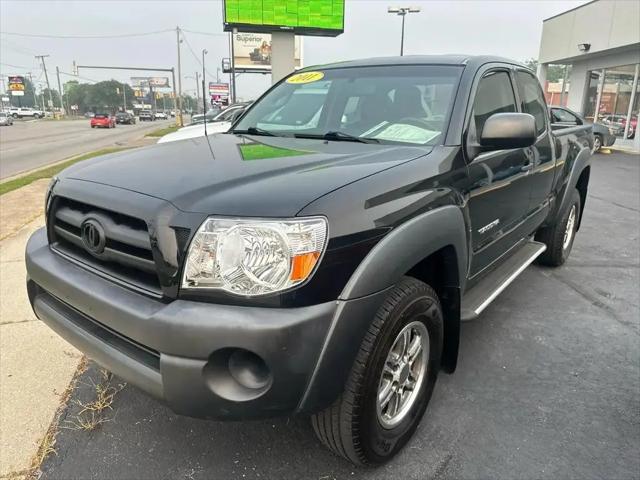 2011 Toyota Tacoma PreRunner V6 for sale near Tiffin, OH