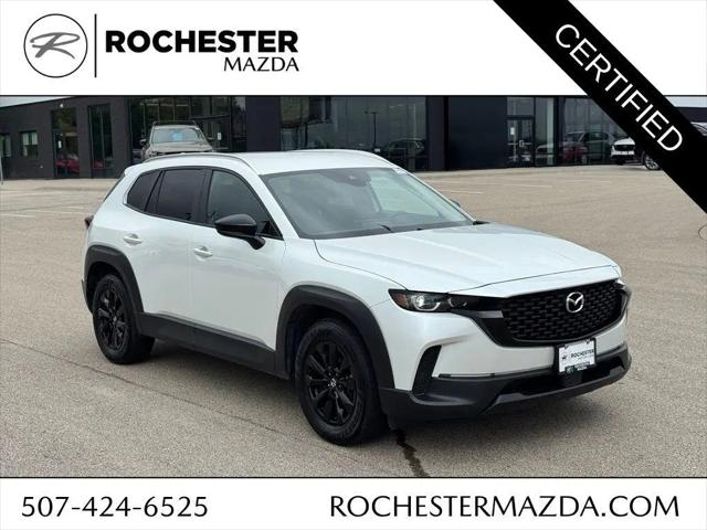 2023 Mazda CX-50 2.5 S Select for sale in Rochester, MN