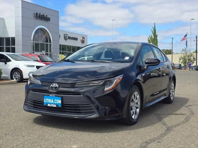 2023 Toyota Corolla LE for sale in Roseburg, OR