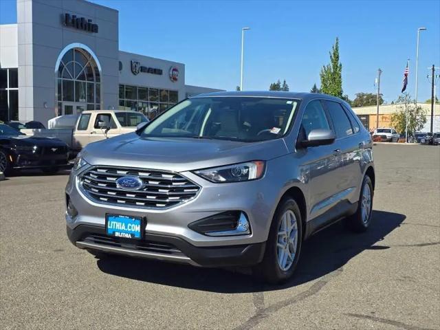 2022 Ford Edge SEL for sale in Roseburg, OR