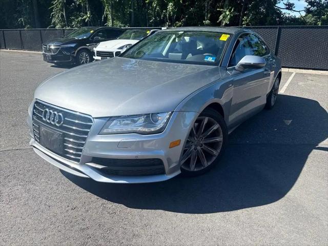 2014 Audi A7 3.0 TDI Premium Plus for sale in West Long Branch, NJ