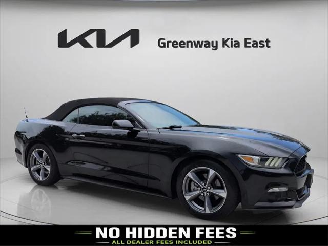2015 Ford Mustang V6 for sale in Orlando, FL