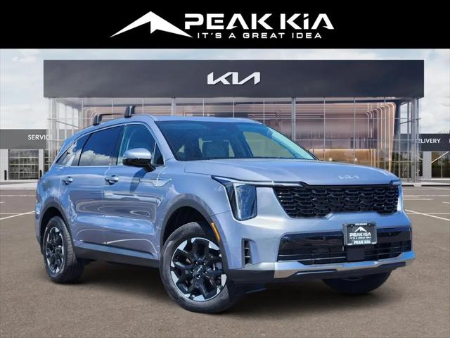 2025 Kia Sorento S for sale in Littleton, CO