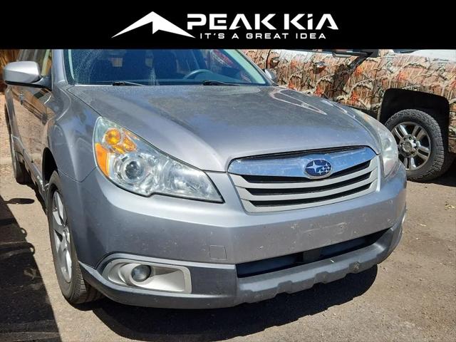 2010 Subaru Outback 2.5i Premium for sale in Littleton, CO