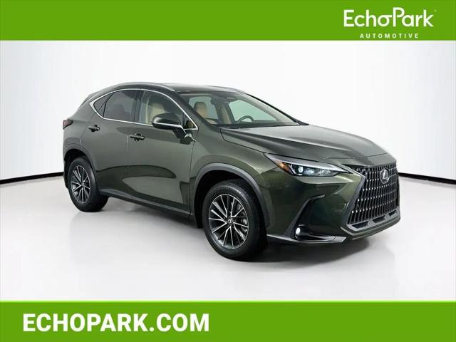 2025 Lexus NX Premium for sale in Cary, NC