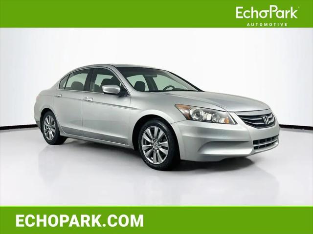 2012 Honda Accord 2.4 EX for sale in Cary, NC
