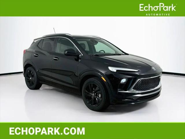 2024 Buick Encore GX Sport Touring FWD for sale in Cary, NC
