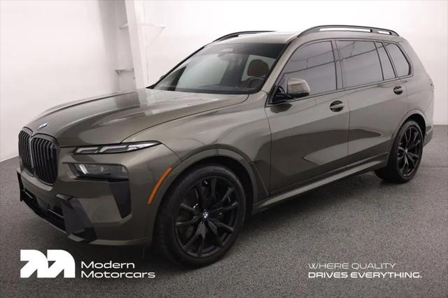 2026 BMW X7 xDrive40i for sale in Nixa, MO