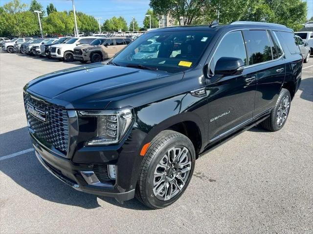 2024 GMC Yukon 4WD Denali Ultimate for sale in Murfreesboro, TN