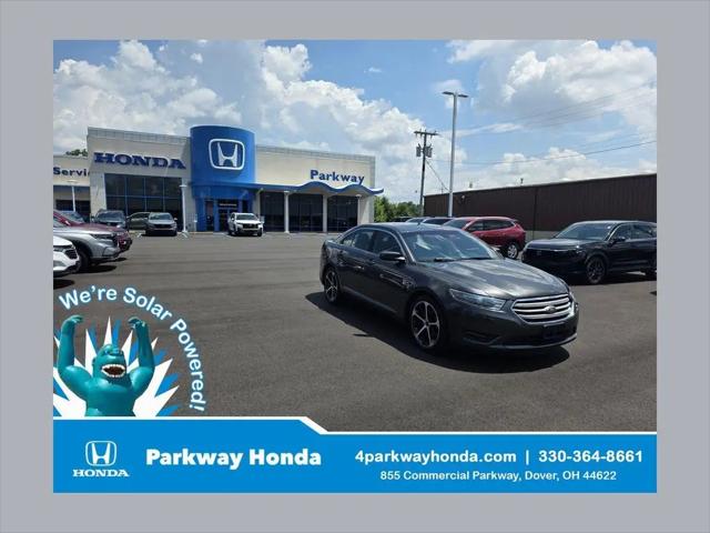 2015 Ford Taurus for sale near Dover, OH
