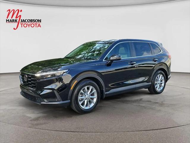 2025 Honda CR-V EX-L 2WD for sale in Durham, NC