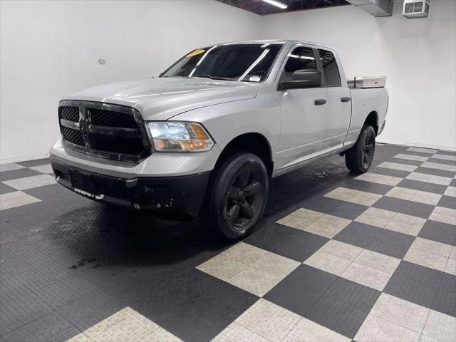 2017 Ram 1500 SLT for sale in Seymour, IN