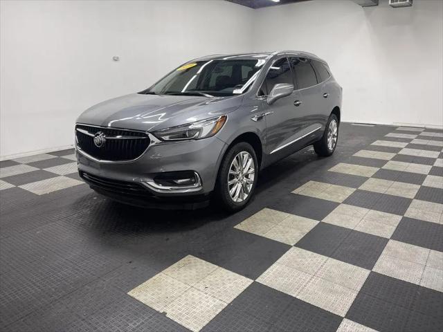 2019 Buick Enclave FWD Essence for sale in Seymour, IN